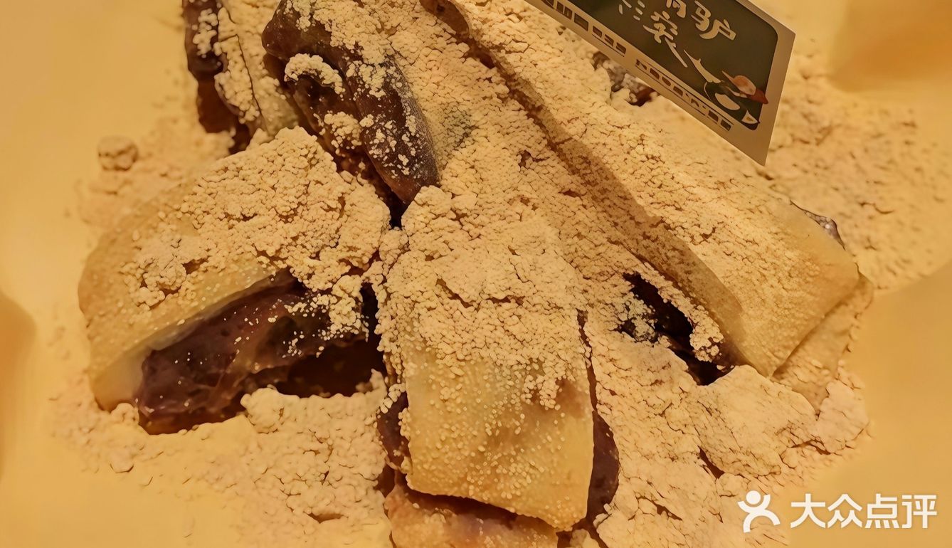 人均50吃撑！厦门这家东北菜也太太太绝了吧！