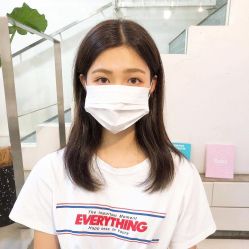 -那茉 Hair Salon