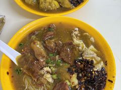 -金利食店(氹仔店)