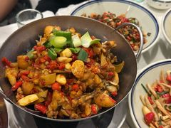 -新新湘菜馆(新中街二条店)