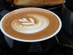 -街角 T·COFFEE 融合料理·BISTRO(车公庙店)