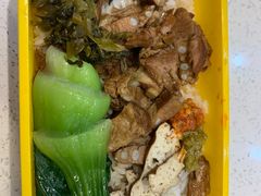 -流浪地图剁椒卤汁拌饭(未来城购物广场店)