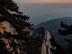 -华山风景名胜区