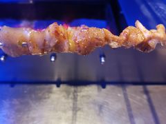 -很久以前羊肉串(打浦路店)
