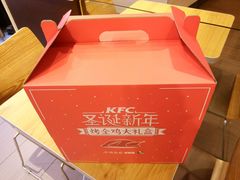 -肯德基(春申店)