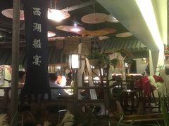 -东道煮牛肉火锅(东盛大街店)