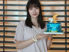 -CAKE BOSS 蛋糕老板(西单君太百货店)