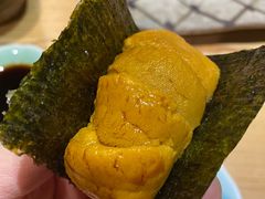 -然寿司(郎园vintage店)