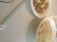 -刘胖子家常菜·蹄花焖藕(兴业店)