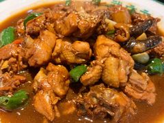 武庄主特色炒鸡-武庄主特色炒鸡(周恩来纪念馆店)