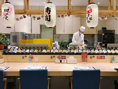 -小句号·精致料理(江南环球港店)