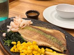 -萨莉亚意式餐厅(愉园站仁恒梦中心店)