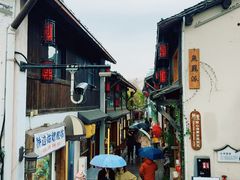 -小河直街历史文化街区