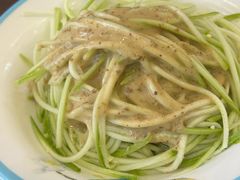 -丽泽山庄·生态怀柔菜·虹鳟鱼(红螺寺店)