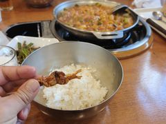 -蚂蚁家辣炒章鱼(海云台店)