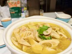 -食光慢宴·安吉土菜馆