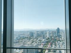 -视界美食自助餐厅·石家庄希尔顿酒店