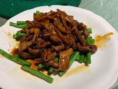 -张记旺角食街(动物园店)