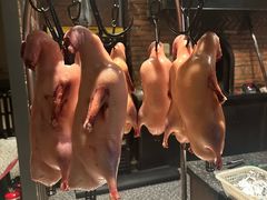 -青年公社烤鸭(熙悦天街店)