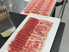 -常赢三兄弟·清真涮肉(崂山路总店)
