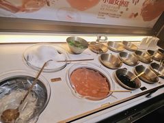 -探鱼·鲜青椒爽麻烤鱼(中山大信新都汇店)