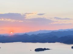 -杭州千岛湖开元度假村