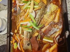 -里岛烤鱼(东港凯虹广场店)