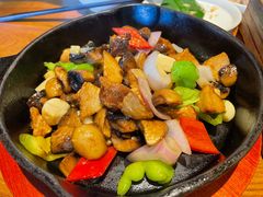 -云海肴·汽锅鸡·云南菜(苏州中心店)