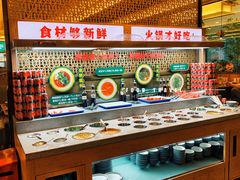 -井格重庆火锅(西直门凯德Mall店)