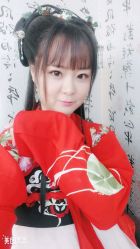 点击看大图 -美云庭古装·格格服汉服·京城旅拍(北京店)