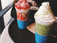 -Cafe de Paris(林荫路店)