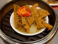 -点点心点心专门店(旺角店)