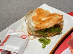 -大师兄·西北风味食集(增城合生汇店)