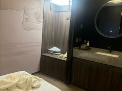-华夏良子·足道SPA艾灸(金皇大厦店)