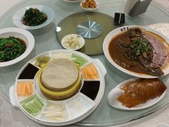 -汇贤府·李氏鲁菜(五棵松店)