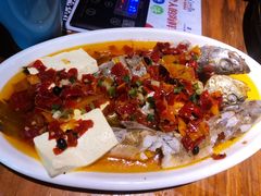 -三个渔夫·蒸汽海鲜(小白楼店)