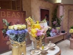 -BEAST野兽派(上海浦东嘉里城店)