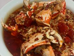 -欧记大排档·景德菜(上海首店)