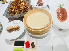 -四季民福烤鸭店(东四十条店)