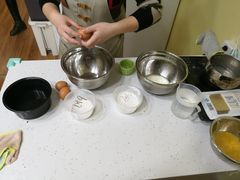 -千浔一暖DIY蛋糕烘焙(人民大学店)