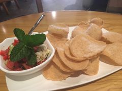 -Pho Asia 亚阁越南料理(上海来福士广场店)