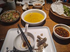 -乔街深夜食堂·台州菜·高压锅生蚝(杭州总店)