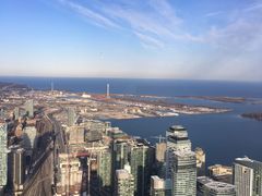 -360 The Restaurant at the CN Tower