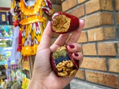 -新疆国际大巴扎