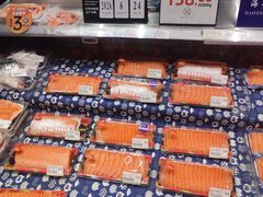 -丽达购物中心(崂山店)