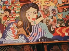 -Mesa Madre梅萨妈妈·Bintana(国贸店)