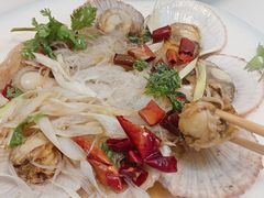 -来之顺海鲜菜馆·青岛菜(栈桥店)