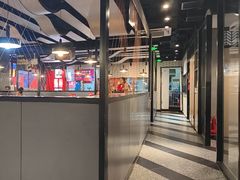-鱼酷活鱼烤鱼(梅江印象城店)