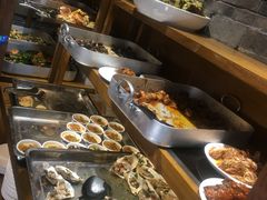 -日丰园海肠水饺·老字号大连海鲜(和平广场店)