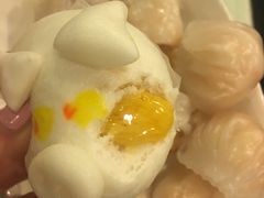 -点点心点心专门店(湾仔店)